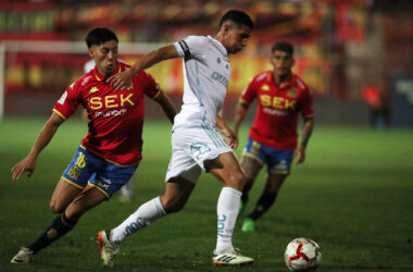 Peligra el Santa Laura: Unión Española se encuentra buscando estadio para recibir a la U