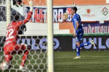 Terreno inexpugnable: La U buscará romper negra estadística ante Cobresal en El Salvador