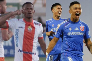 Cobresal vs Universidad de Chile: Dónde, cuándo y a qué hora ver el partido en vivo por la Liga de Primera