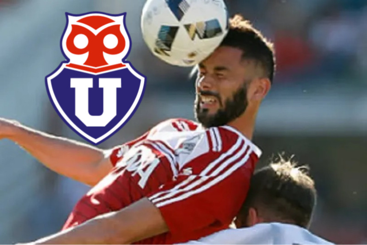 “Sí, tenía la posibilidad”: Desclasifican lo cerca que estuvo cotizado ex delantero de recalar en la U