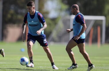 Tras confirmarse la suspensión del partido ante Unión Española: ¿Cuándo vuelve a jugar la U por la Liga de Primera?