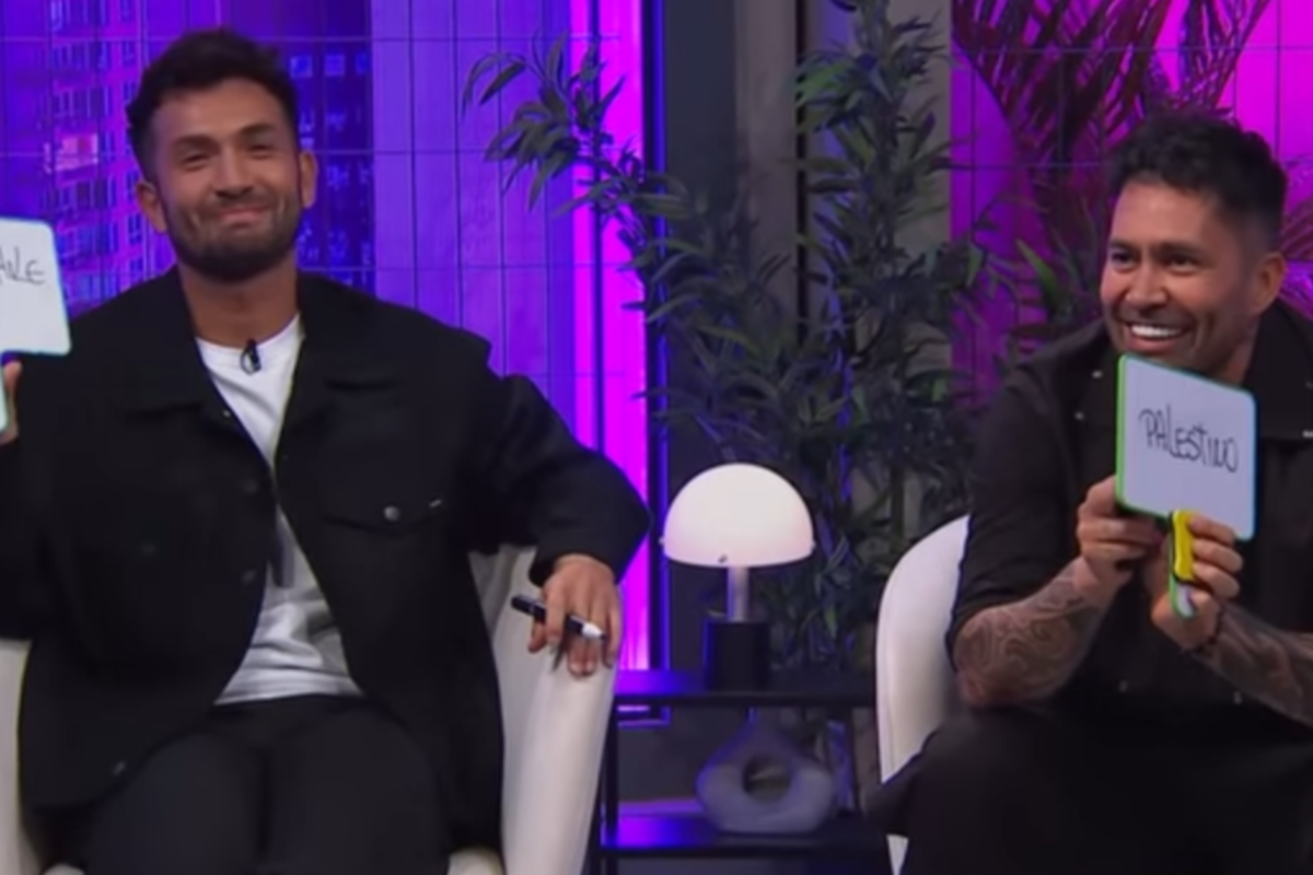 “Esto va a salir en todos lados”: Piña Villanueva revela el secreto mejor guardado del Mago Jiménez