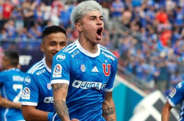 Maximiliano Guerrero