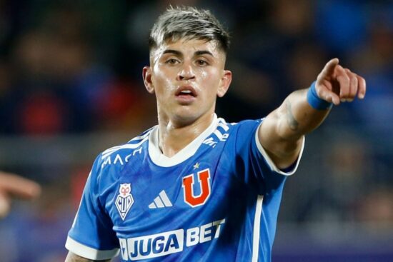 Maximiliano Guerrero