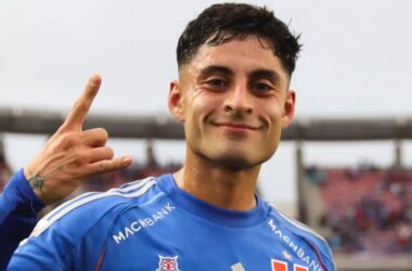 VIDEO | El lado B de la victoria de la U por Copa Chile