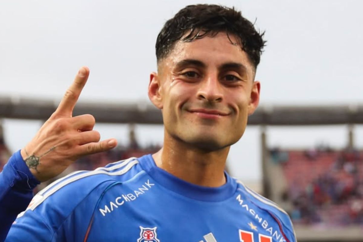 VIDEO | El lado B de la victoria de la U por Copa Chile