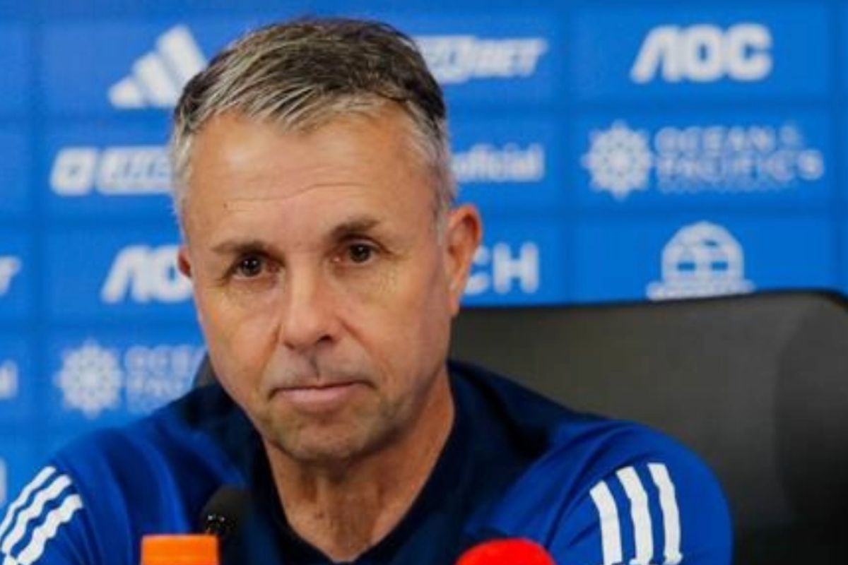 Filtran que prometedor delantero de la U fichará por Trasandino de Los Andes