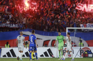 Ya comenzó: Universidad de Chile inició venta de abono para duelos de Copa Libertadores