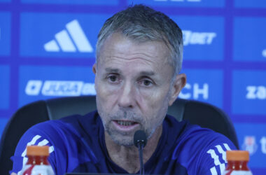 El gran dolor de cabeza de Gustavo Álvarez para el duelo entre la U y Audax Italiano