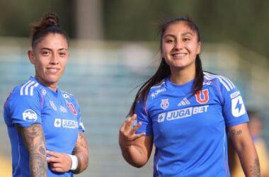 "No nos encontrabámos": anotó un hat-trick con la camiseta de la U pero reconoce que aún falta por mejorar