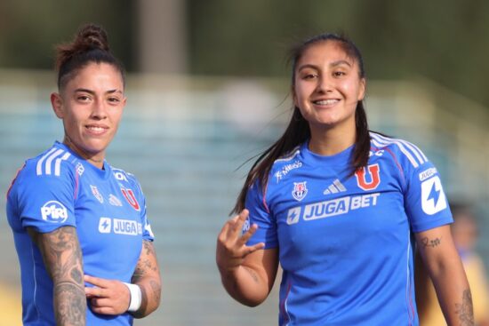 "No nos encontrabámos": anotó un hat-trick con la camiseta de la U pero reconoce que aún falta por mejorar