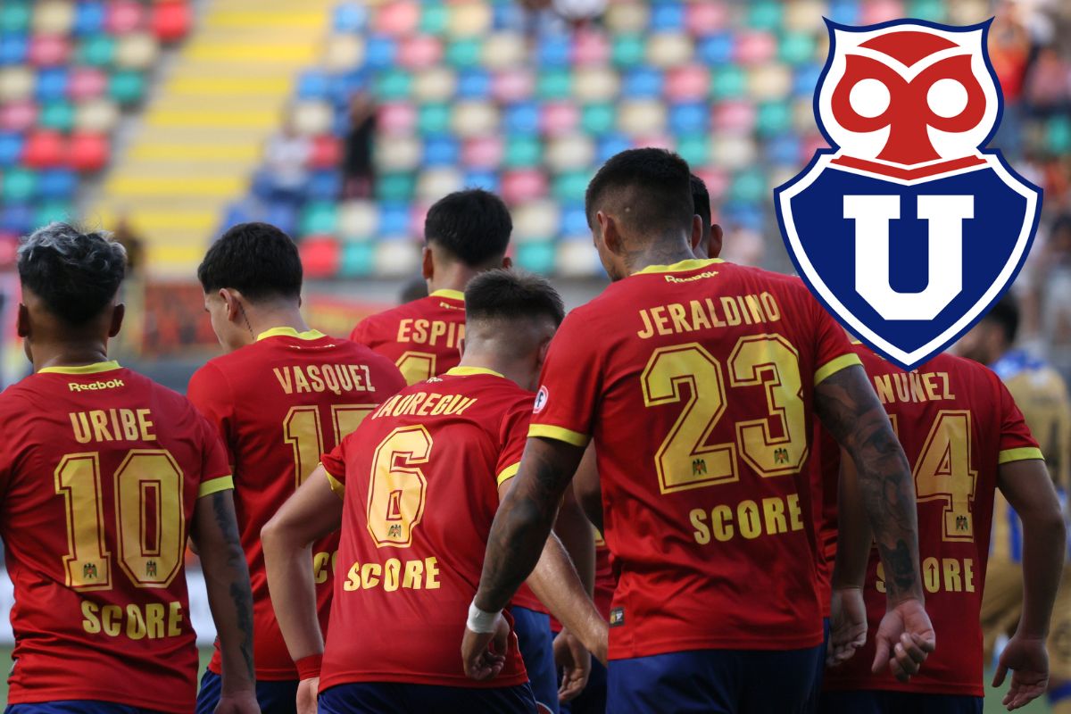 Es oficial: desde Unión Española explican el verdadero motivo tras la suspensión del partido ante la U