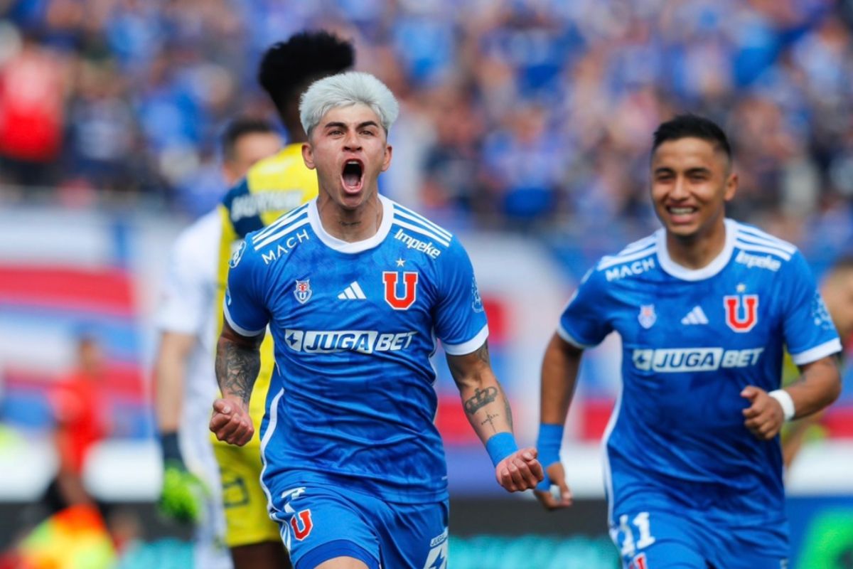 Gustavo Álvarez confía en un juvenil: la gran sorpresa de la U en la nómina para el duelo ante Botafogo