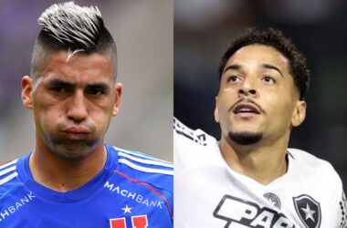 La importante señal que da Botafogo y que preocupa en la U
