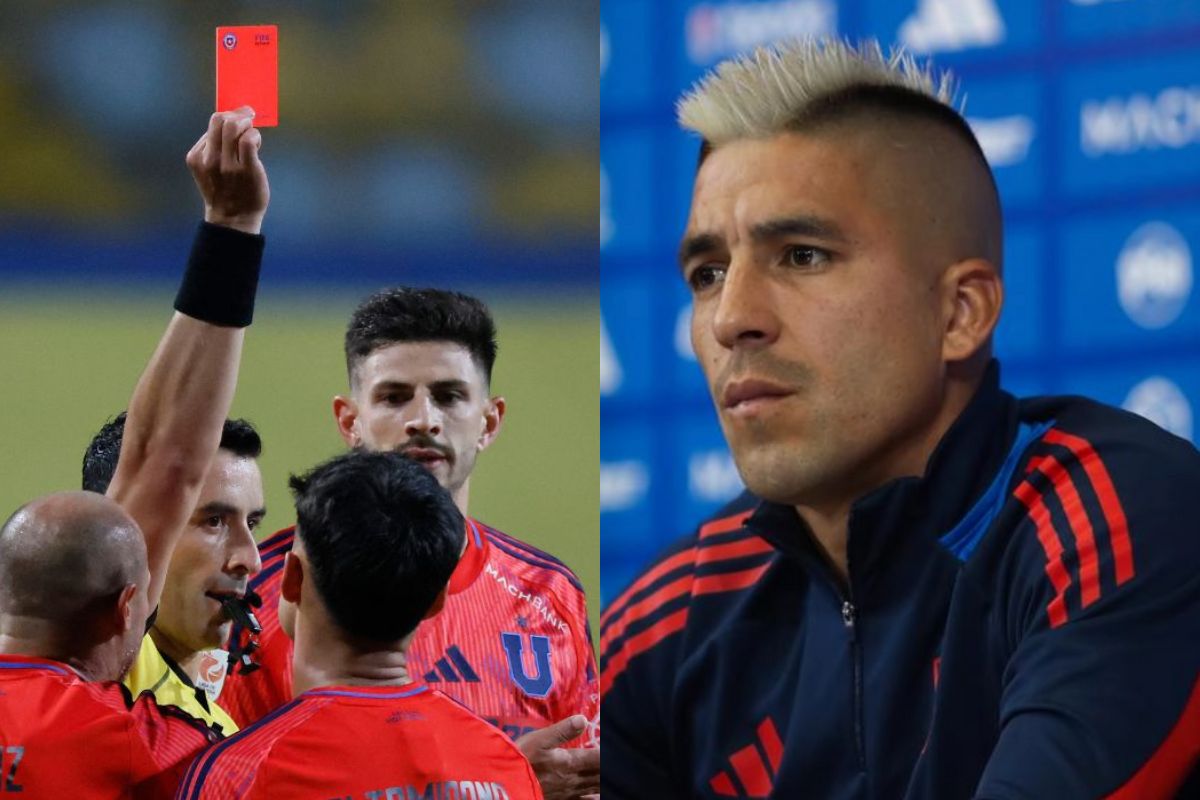 La llamativa reacción de Leandro Fernández respecto a la recuperación de Altamirano para el Superclásico: "Pero el partido..."