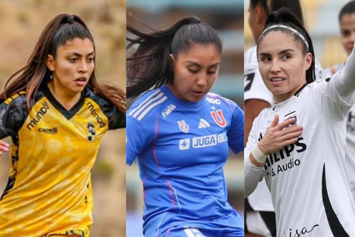 "No nos encontrabámos": anotó un hat-trick con la camiseta de la U pero reconoce que aún falta por mejorar