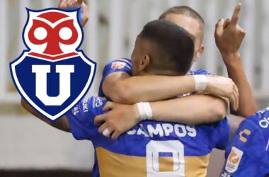 "En términos boxísticos...": Desde Everton lanzan picante frase en la previa del duelo ante la U