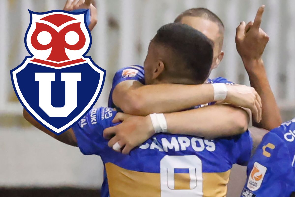 "En términos boxísticos...": Desde Everton lanzan picante frase en la previa del duelo ante la U