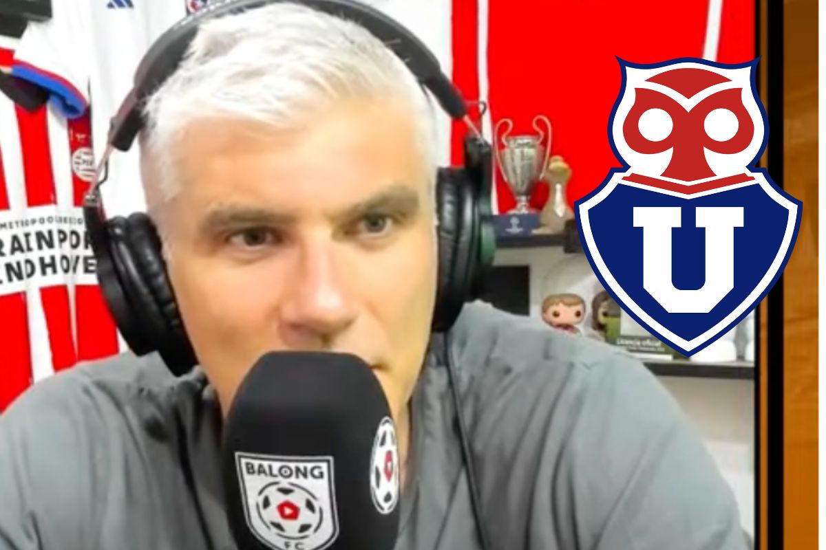 "Lamentablemente...": Manuel de Tezanos decepcionado con el rendimiento de este jugador de la U