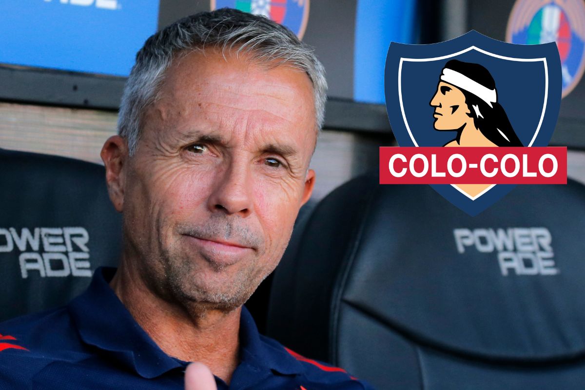 Respira Gustavo Álvarez: la positiva noticia que recibe la U de cara al Superclásico