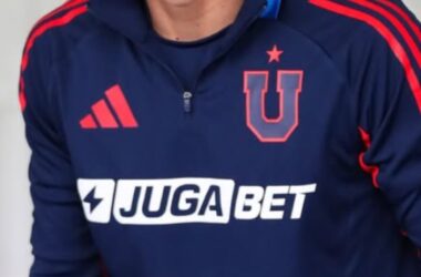 La positiva noticia para Universidad de Chile previo al debut ante Botafogo por Copa Libertadores