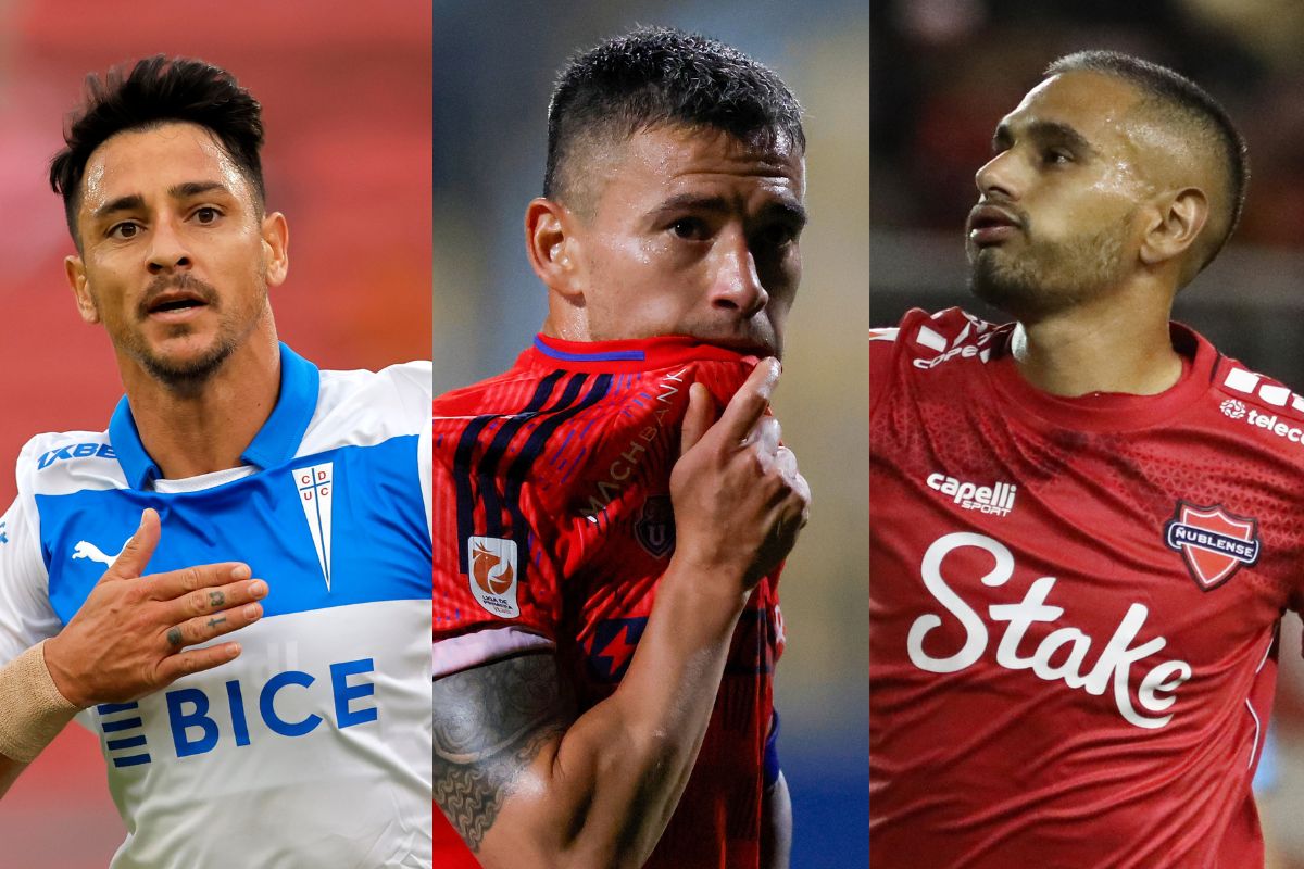 Así quedó la U en la tabla de posiciones tras los partidos jugados el viernes 28 de marzo