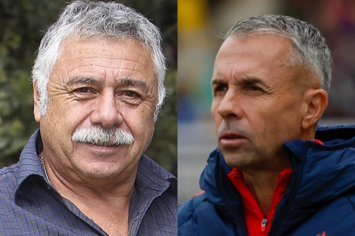 “Entiendes lo que es el fútbol”: Carlos Caszely responde con total admiración a las condolencias de Gustavo Álvarez