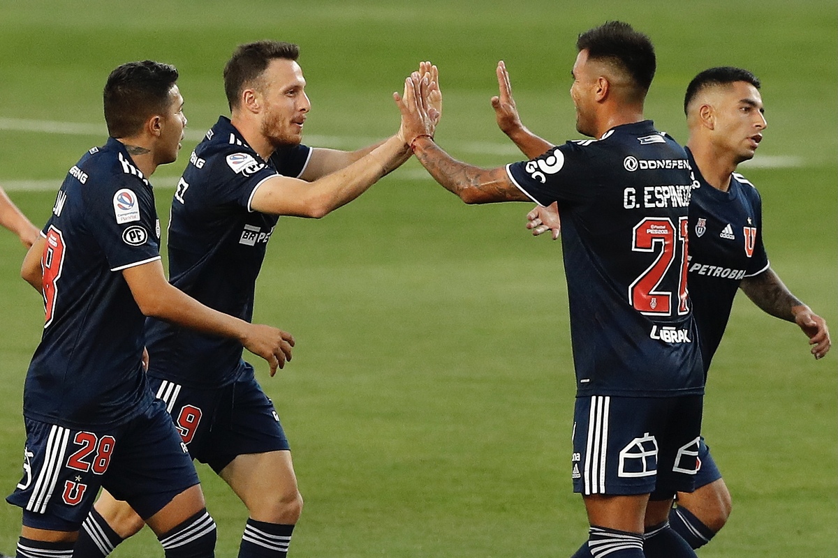 Fue la gran promesa de la cantera azul, regresó al fútbol chileno y busca su revancha en la U