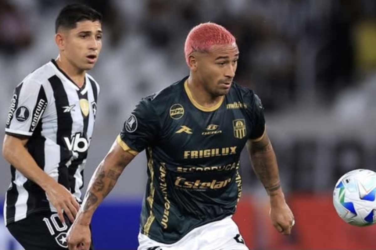 Desde Carabobo advierten a la U que el próximo partido por Copa Libertadores “es una final”
