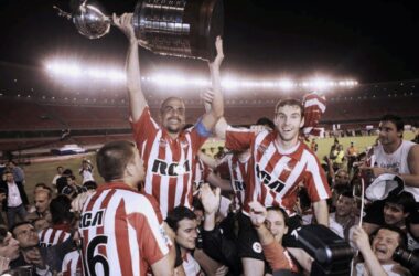 Campeón de la Libertadores con Estudiantes analiza en profundidad a la U: “Es un equipo duro”