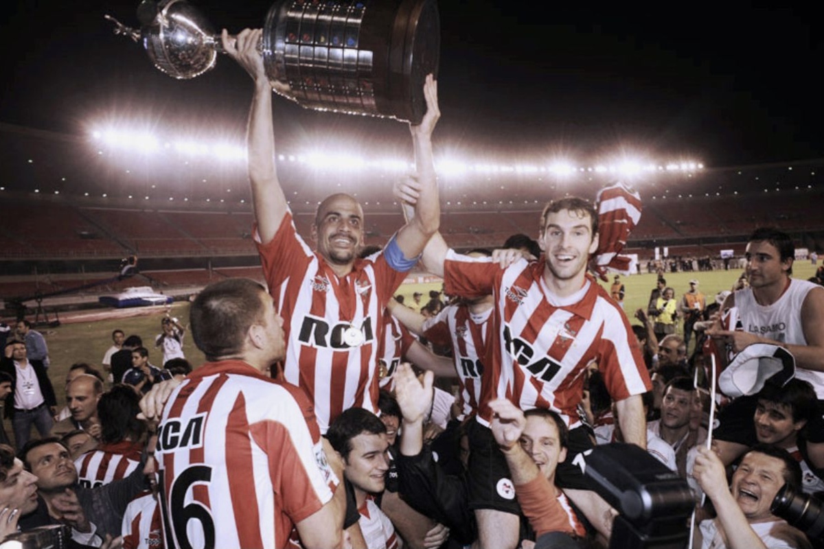 Campeón de la Libertadores con Estudiantes analiza en profundidad a la U: “Es un equipo duro”