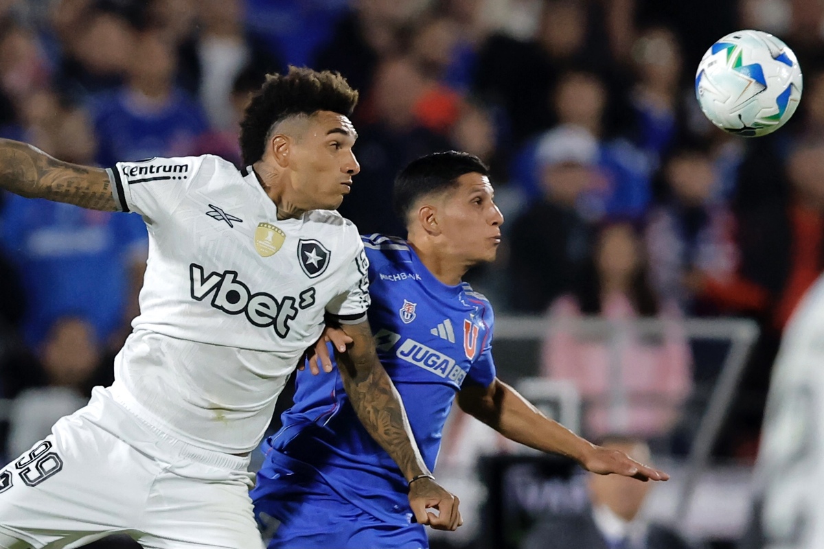 Aplauden decisión de incluir entre los titulares a este jugador de la U frente a Estudiantes: “No debería estar afuera”