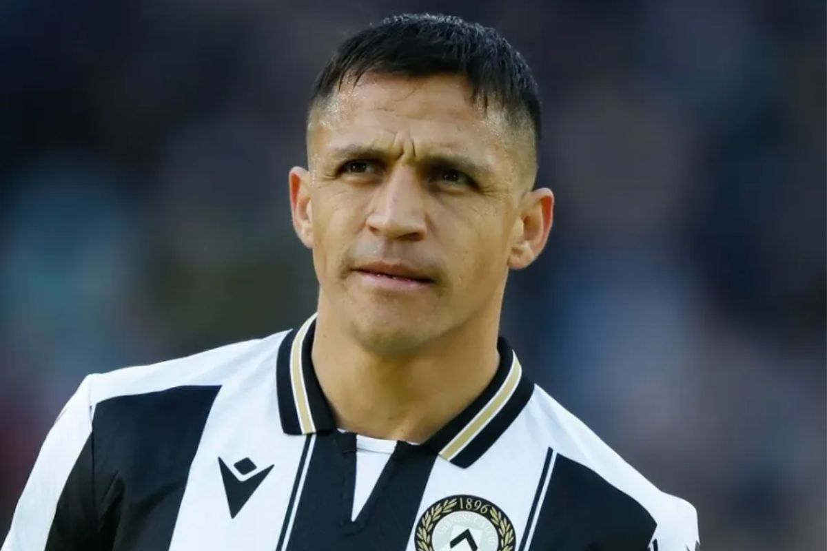 Alexis Sánchez refuerzos fichajes la u