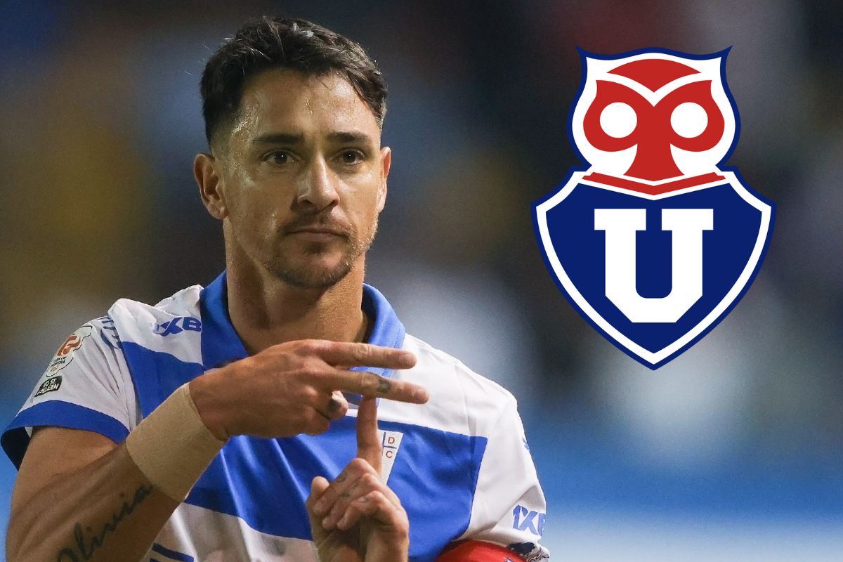 Arturo Vidal conferencia sanción Conmebol (2)