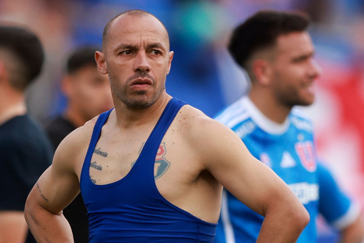 Cambio de horario del partido de la U