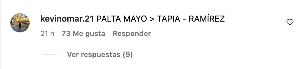 ¿Nace la 'Paltamayo' locura? El gran debut que tuvo Bianneider Tamayo con Universidad de Chile