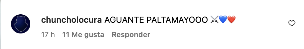 ¿Nace la 'Paltamayo' locura? El gran debut que tuvo Bianneider Tamayo con Universidad de Chile