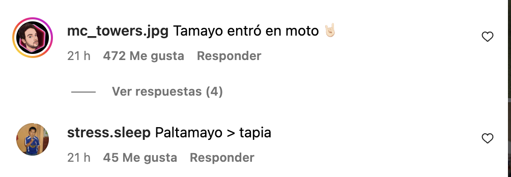 ¿Nace la 'Paltamayo' locura? El gran debut que tuvo Bianneider Tamayo con Universidad de Chile