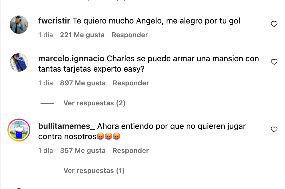"Es una leyenda del club": hinchas de la U enloquecidos con el nivel de este jugador previo al duelo ante Carabobo