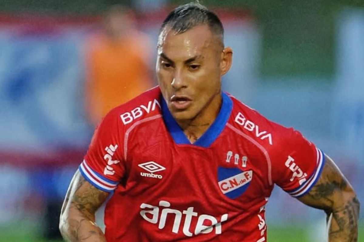 "Por privilegiar el dinero": El ácido mensaje que le dejó Cristián Caamaño a Eduardo Vargas