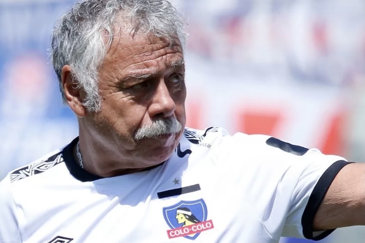 “Entiendes lo que es el fútbol”: Carlos Caszely responde con total admiración a las condolencias de Gustavo Álvarez
