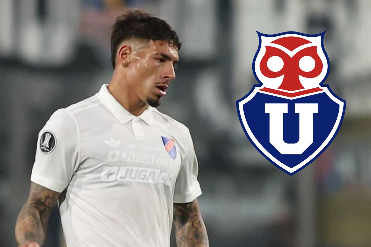 La potente autocrítica de Colo-Colo tras la reprochable actitud de Alan Saldivia en contra de la U