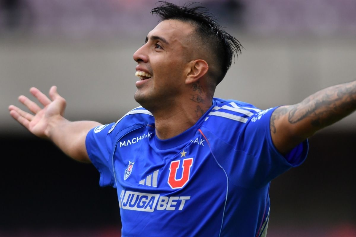 U de chile enfrentará a Magallanes