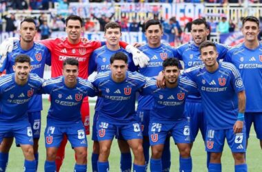 Universidad de Chile