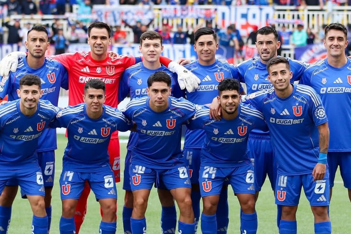 Universidad de Chile