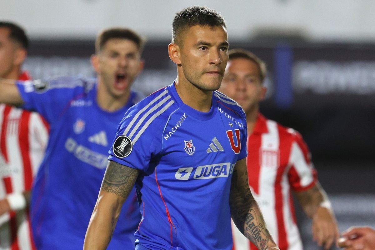 U de Chile vs Estudiantes por el Grupo A de Copa Libertadores