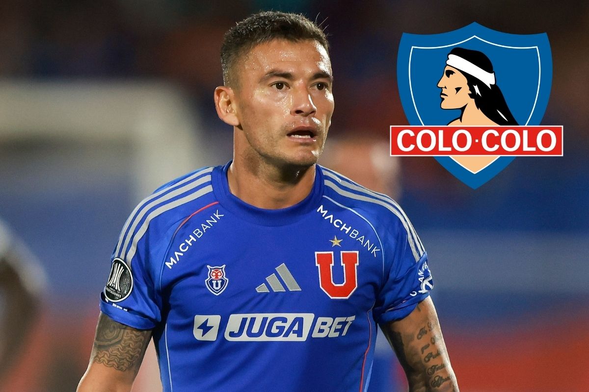 Suspenden el superclásico de Universidad de Chile vs Colo-Colo.