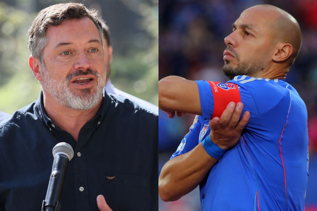 Estadio Nacional La U Universidad de Chile