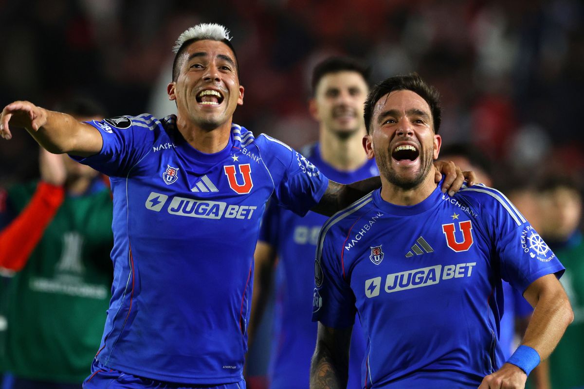 Desde Carabobo advierten a la U que el próximo partido por Copa Libertadores “es una final”