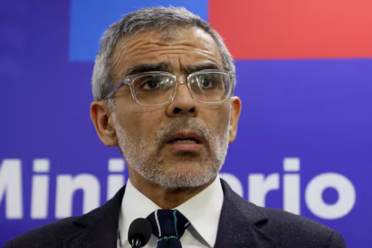 Gobierno confirma radical decisión y da por finalizado el Plan Estadio Seguro